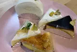 KAKA 博多店（カカ チーズケーキ ストア）