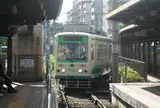 早稲田駅（都電）