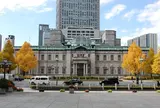 日本銀行大阪支店旧館
