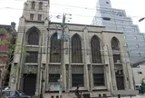 日本基督教団浪花教会