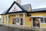 ママン洋菓子店