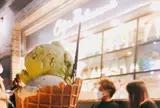 gelato pique cafe creperie ルミネ池袋店