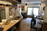 Ari Cafe【嵐山 コーヒー】【右京区 カフェ】【嵯峨 カフェ】