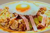 石田屋やきそば店