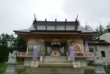 寿都神社