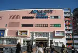 アクアシティお台場