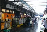 東京都中央卸売市場築地市場
