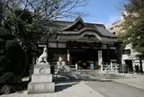 鳥越神社