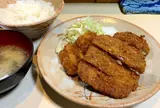 とりかつ チキン