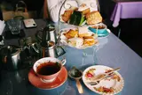 Hampstead Tea Room【仙台の英国紅茶専門店、カフェ、喫茶店、ランチもオススメ】
