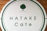 HATAKE Cafe