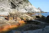 地鉈温泉