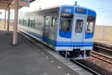 伊勢鉄道 鈴鹿駅