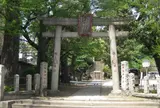 駒込富士神社