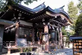 白鬚神社