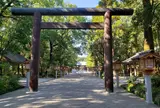 宮崎神宮
