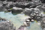 足付温泉