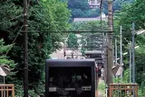 箱根登山ケーブルカー
