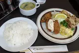 キッチン南海 高円寺店