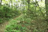 高月城跡