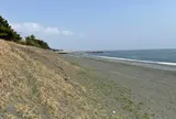 照ヶ崎海岸
