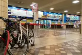 竹芝客船ターミナル