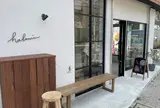 フルーツサンド＆ティー haluuu