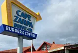 CAPE ZANPA DRIVE-IN