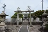 天神社 (成海神社創祠の地)