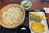丸亀製麺所沢北