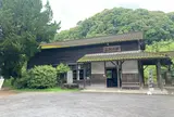 嘉例川駅