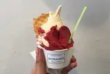 YOKOHAMA SORAiRO gelato