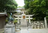 美多彌神社