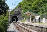 田本駅（JR飯田線）