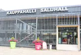 Kauppahalli Saluhall