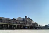 旧台鉄台中車站（駅）