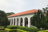 小白宮（前清淡水関税務司官邸）