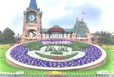 上海ディズニーランド（Shanghai Disneyland /  上海迪士尼乐园）