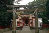 揖宿神社
