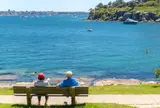 Green Point Reserve