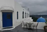 ヴィラ・サントリーニ
