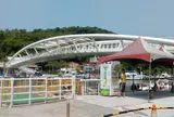 哈瑪星一號船渠景觀橋樑（一番船運河景觀橋）