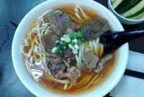 港園牛肉麵