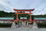 福徳稲荷神社