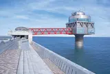 氷海展望塔 オホーツクタワー