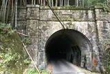 旧北陸本線曽路地谷トンネル
