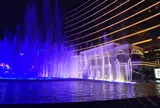 Wynn Macau Fountain