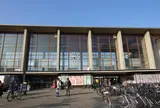 Heidelberg Hbf