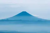 富士山（3,776m）