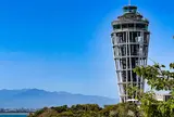 江の島シーキャンドル